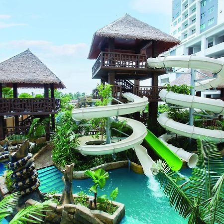 Grand Orient Hotel Perai, Penang Екстер'єр фото