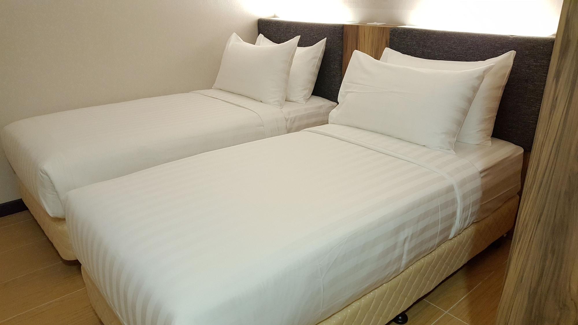 Grand Orient Hotel Perai, Penang Екстер'єр фото
