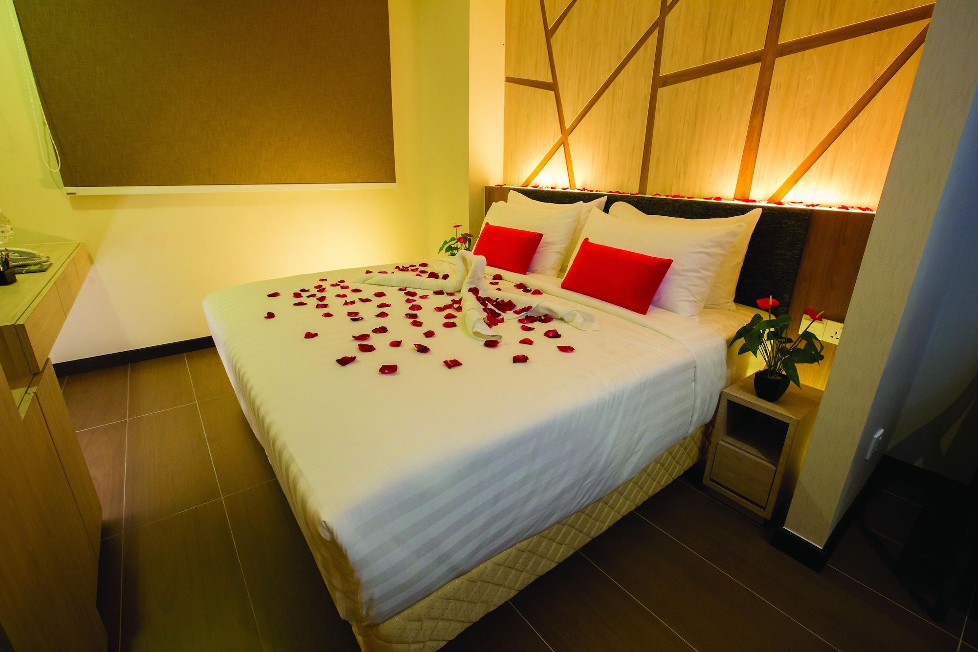 Grand Orient Hotel Perai, Penang Екстер'єр фото