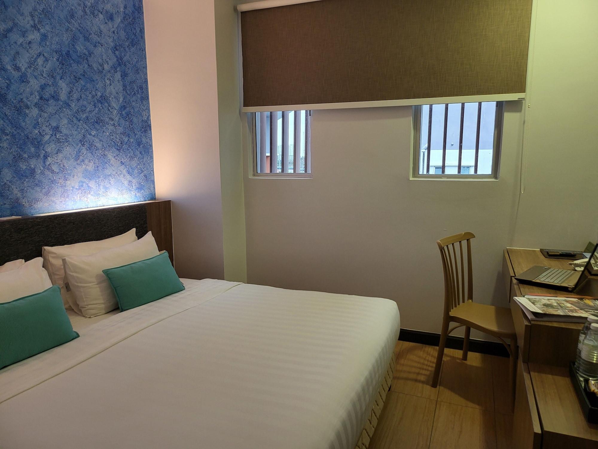 Grand Orient Hotel Perai, Penang Екстер'єр фото