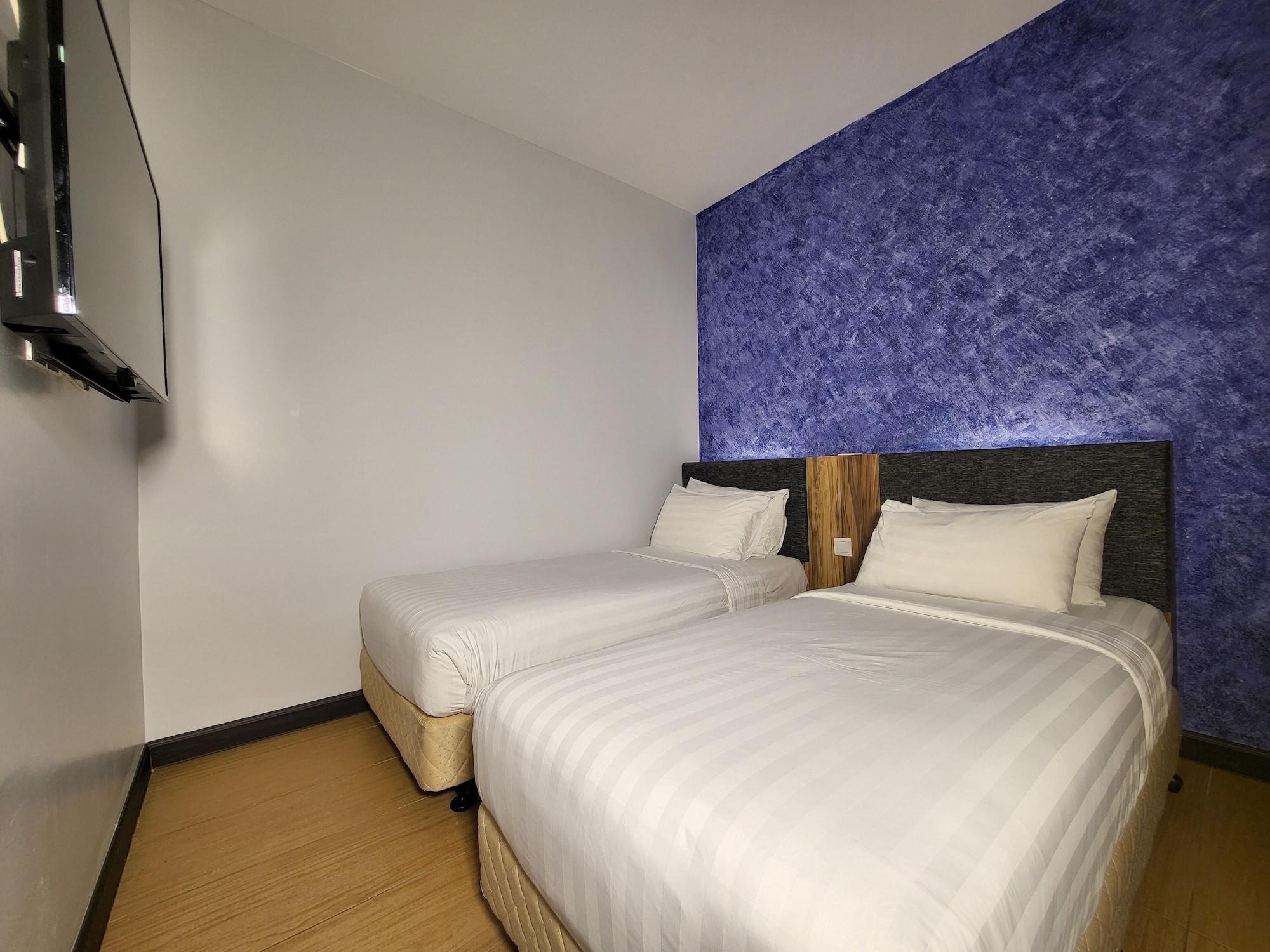 Grand Orient Hotel Perai, Penang Екстер'єр фото