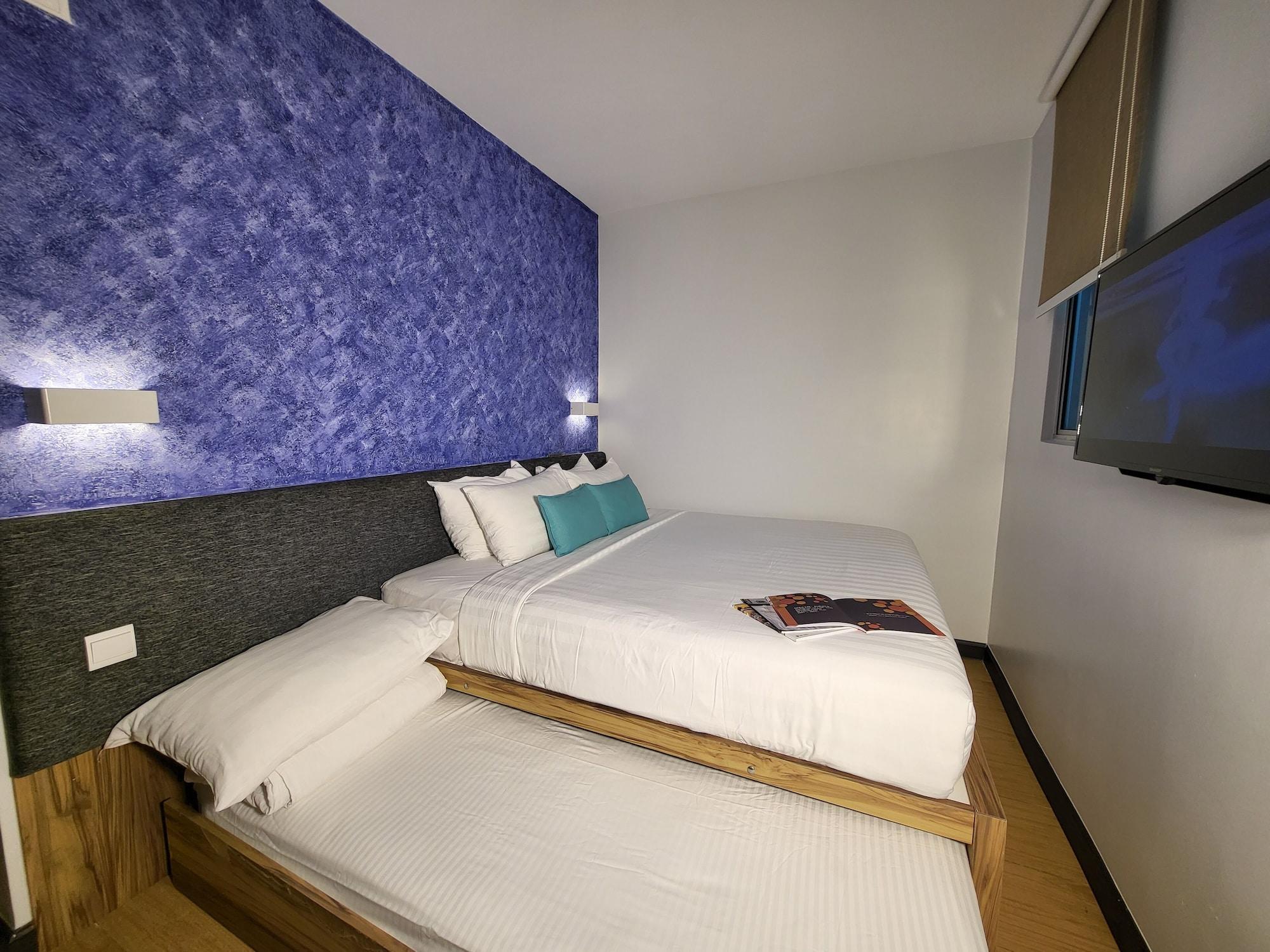 Grand Orient Hotel Perai, Penang Екстер'єр фото