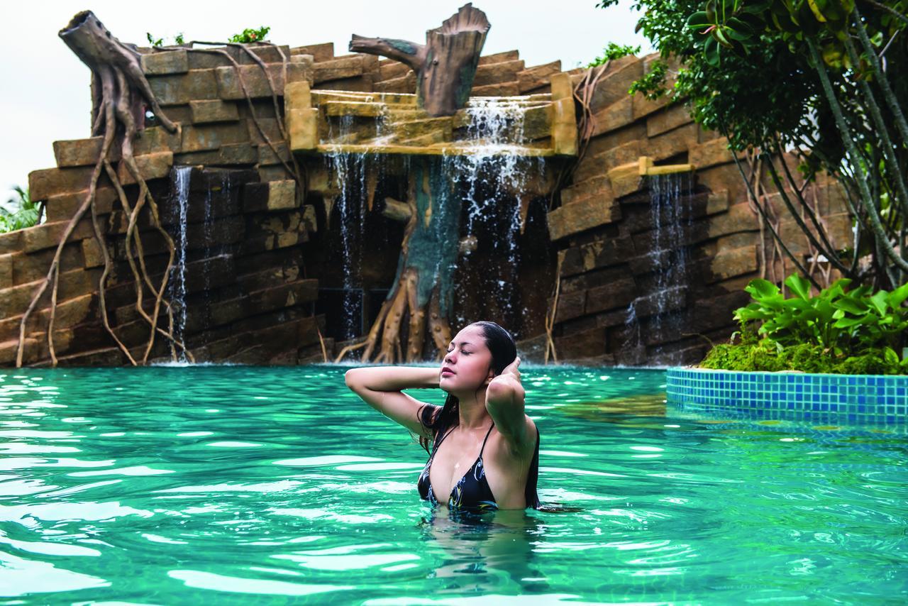 Grand Orient Hotel Perai, Penang Екстер'єр фото