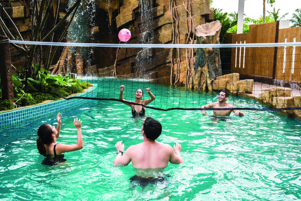 Grand Orient Hotel Perai, Penang Екстер'єр фото