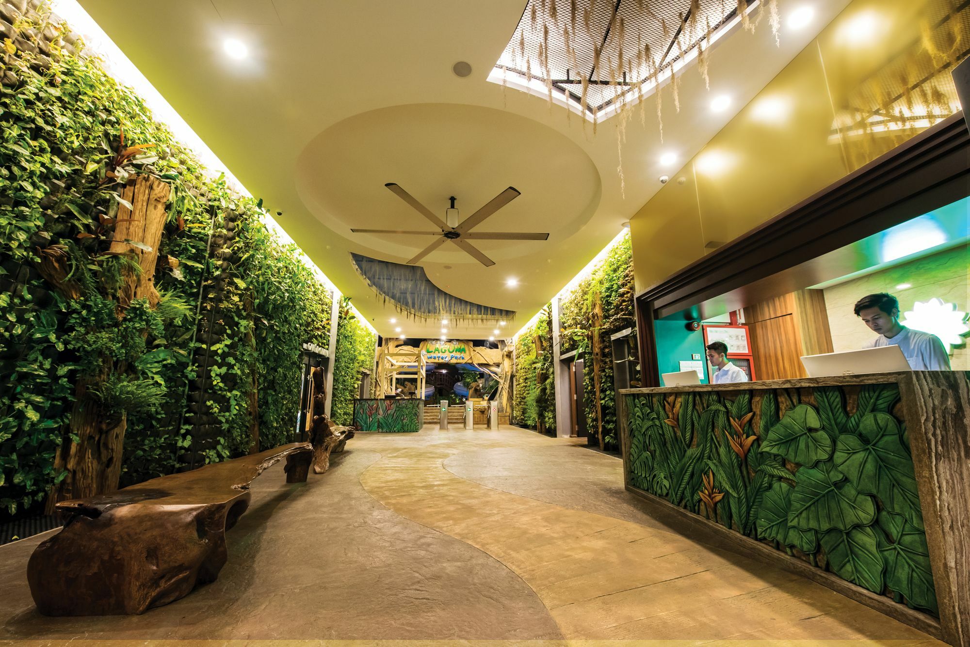 Grand Orient Hotel Perai, Penang Екстер'єр фото