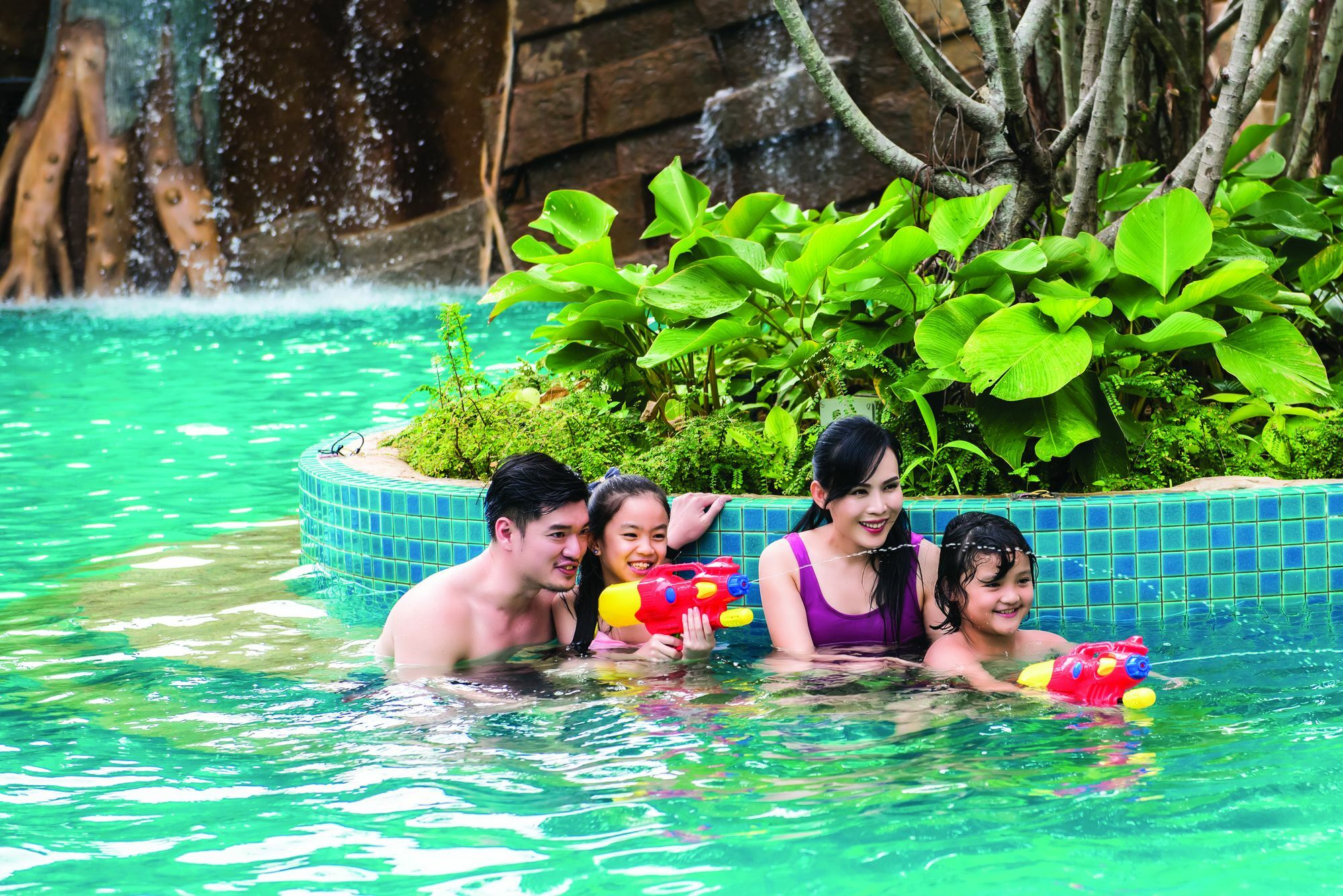 Grand Orient Hotel Perai, Penang Екстер'єр фото