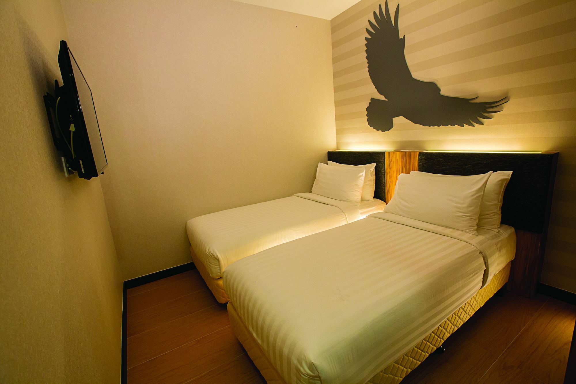Grand Orient Hotel Perai, Penang Екстер'єр фото